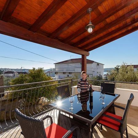 Apartmani Petra Τρογκίρ Εξωτερικό φωτογραφία