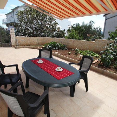 Apartmani Petra Τρογκίρ Εξωτερικό φωτογραφία
