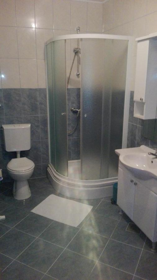 Apartmani Petra Τρογκίρ Εξωτερικό φωτογραφία